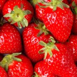 Strawberries