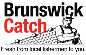 Brunswick Catch local seafood program promoting Brunswick County seafood industry