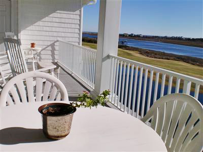 Luxury 5 bedroom condo on Waterway Ocean Isle Beach NC