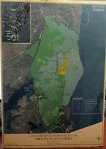 Orton Map