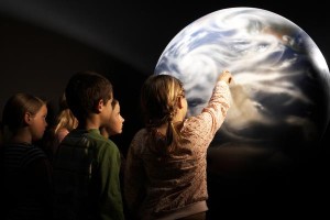 Ingram Planetarium Summer Schedule