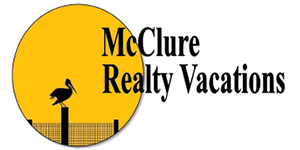 McClure Realty Vacations