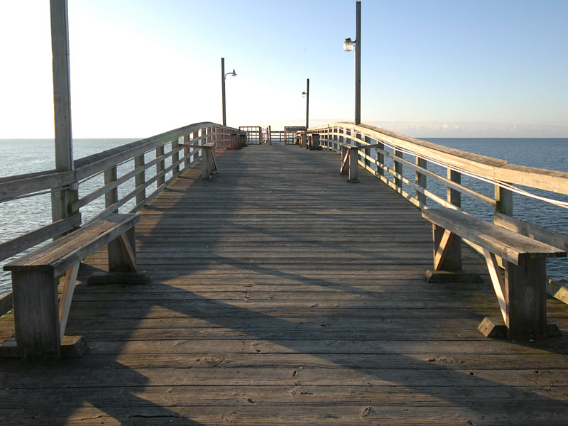 Ocean Isle Beach Pier
