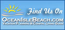 OceanIsleBeach.com | Ocean Isle Beach Vacation Planning Guide
