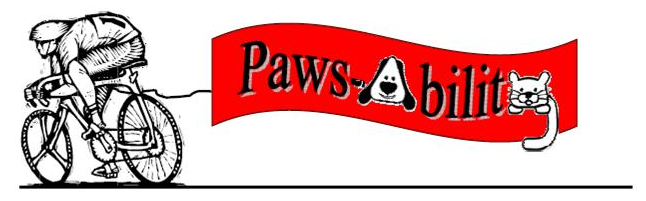 Paw's Ability Poker Run
