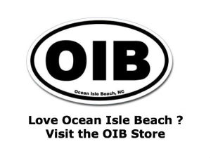 Visit the OIB Store