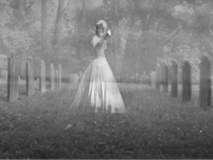 Ghosts at Ocean Isle Beach Museum