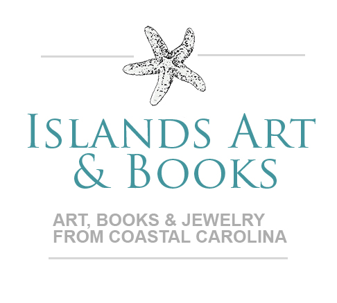 Islands Art and Bookstore Ocean Isle Beach NC