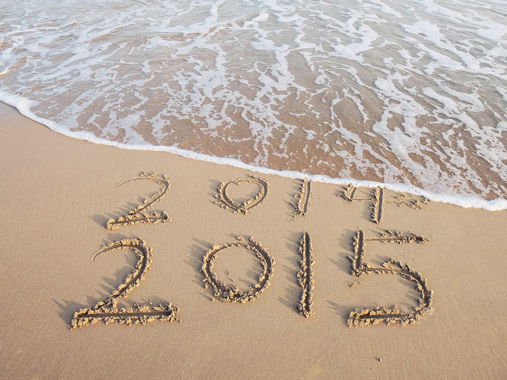 New Year Ocean Isle Beach