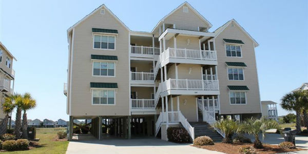 Ocean Isle Beach Real Estate