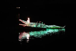 Ocean Isle Beach Flotilla