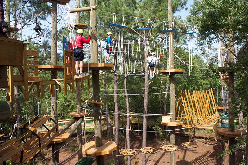 shallotte-river-swamp-park-kids-activities-ocean-isle-beach-nc