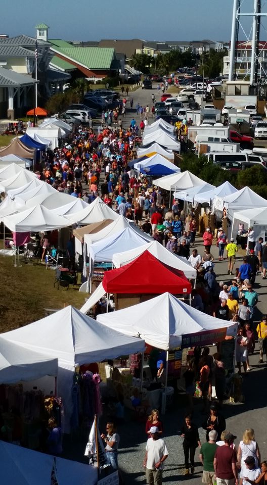 Holden-Beach-Days-at-the-Docks-Festival