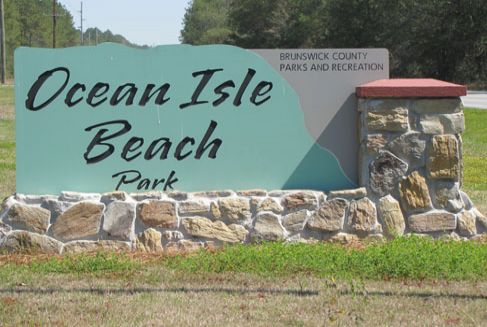 Ocean Isle Beach Park to Recieve 5 Million in Updgrades 1