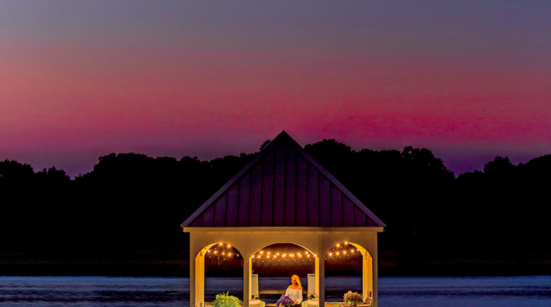 Ocean Isle Beach Southern Livings Best Tiny Town 2018