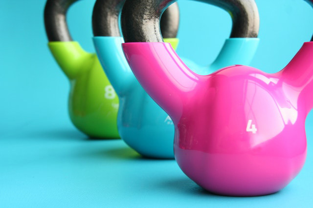 Commit To Be Fit in 2019 Body Edge Gym