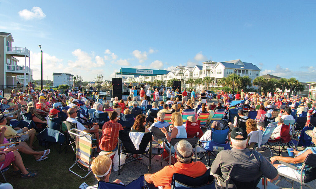 Ocean-Isle-Beach-Summer-Concerts