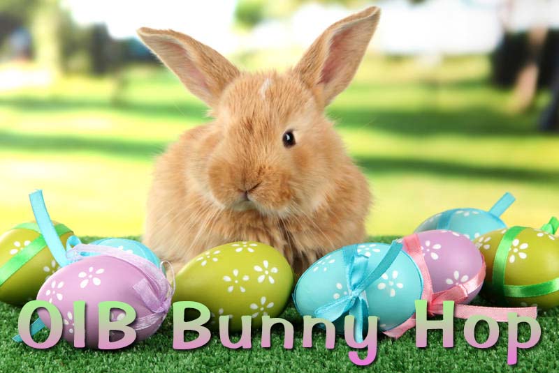 OIB Bunny Hop