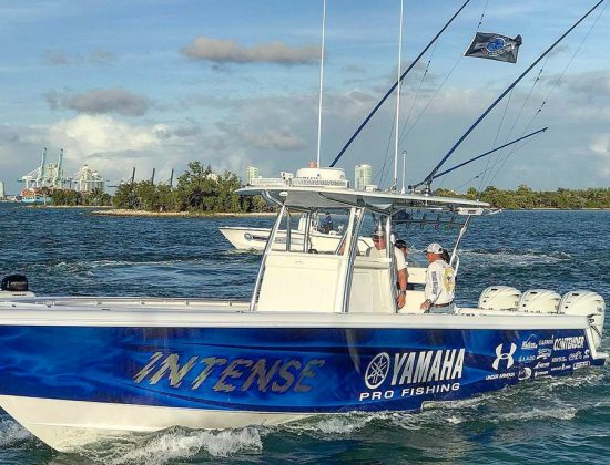 Capt. Austin’s Fishing Adventure