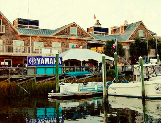Capt. Austin’s Fishing Adventure