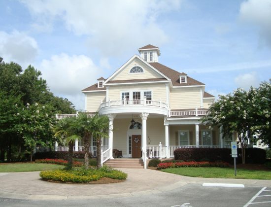 Rivers Edge Real Estate