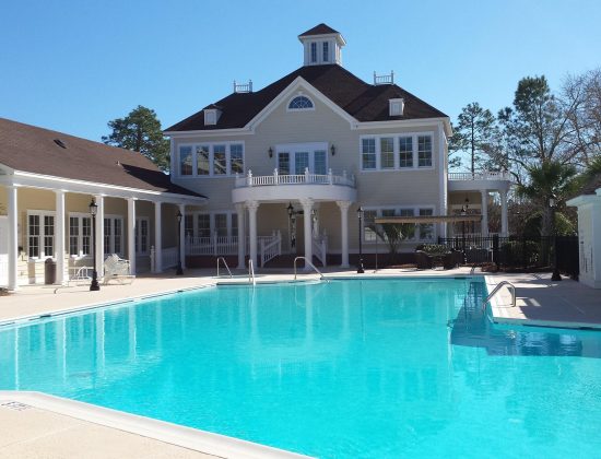 Rivers Edge Real Estate