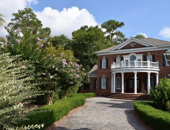 Ocean Ridge Real Estate