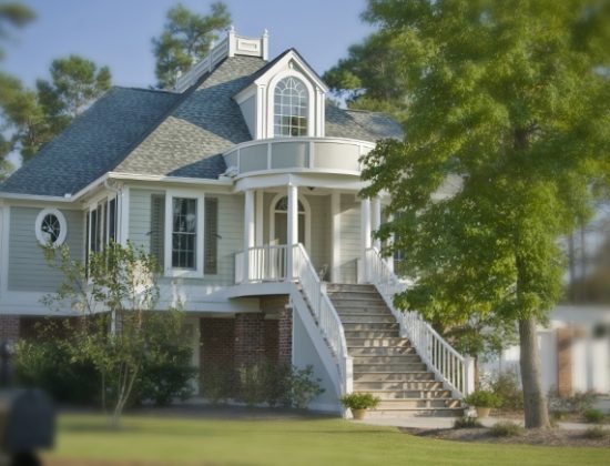 Rivers Edge Real Estate
