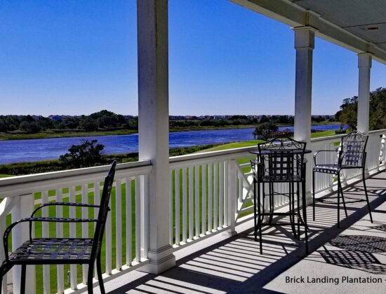 Brick Landing Plantation Real Estate