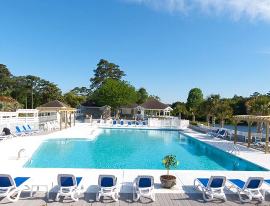 Brick Landing Plantation Real Estate