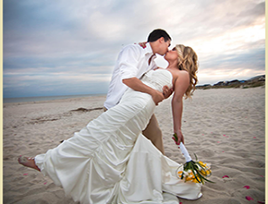 Beach Weddings NC