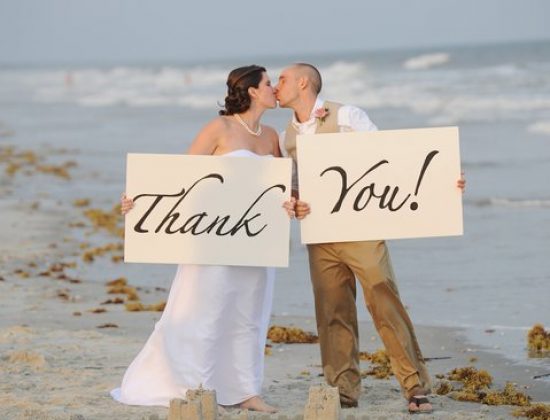 Beach Weddings NC