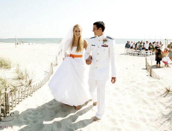Beach Weddings NC