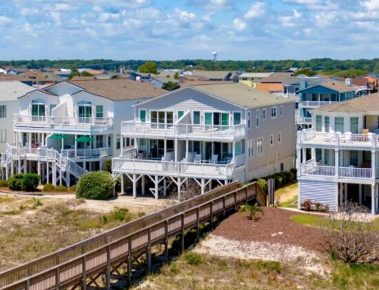 Martha Pope | Real Estate Broker