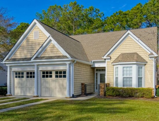 Martha Pope | Real Estate Broker
