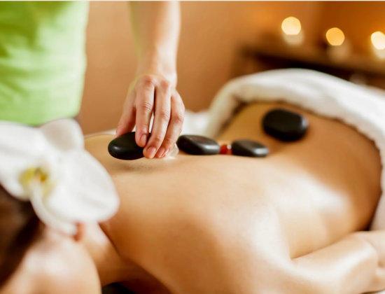 OIB Massage MLD & Yoga Therapy