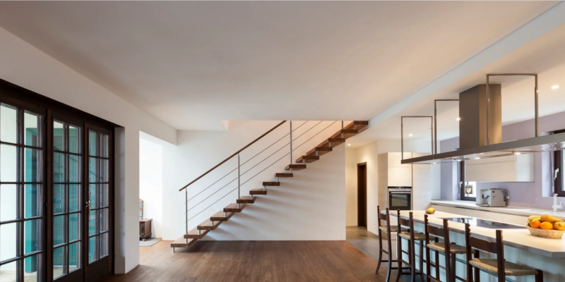 Shoreline Flooring And  Home Decor