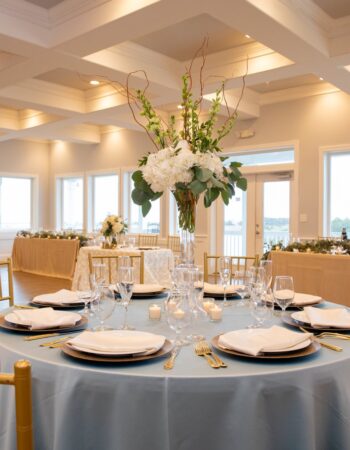 Events at Brick Landing