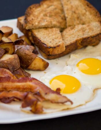 The Purple Onion Cafe