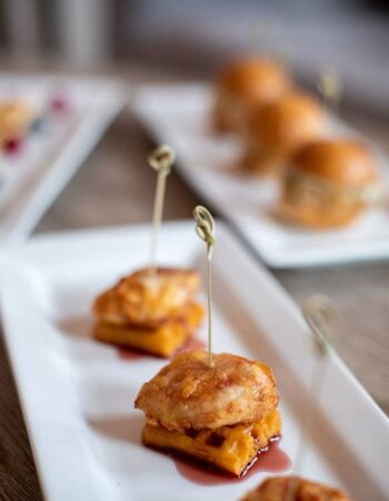ART Catering & Events