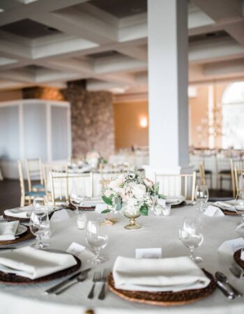 Events at Brick Landing