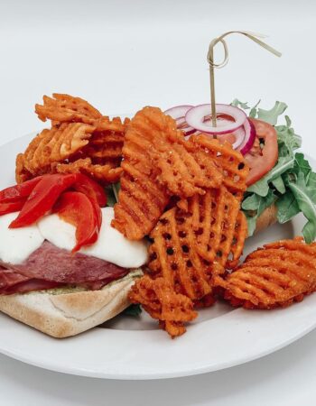 Seabreeze Bar & Restaurant