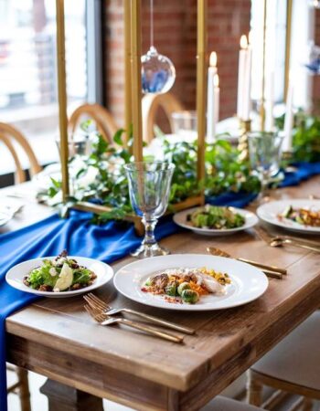 ART Catering & Events