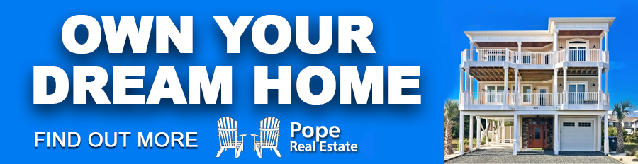 Pope Real Estate Ocean Isle Beach NC