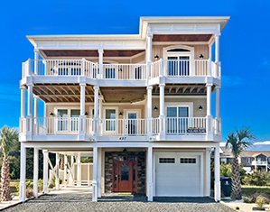 Pope Real Estate Ocean Isle Beach NC