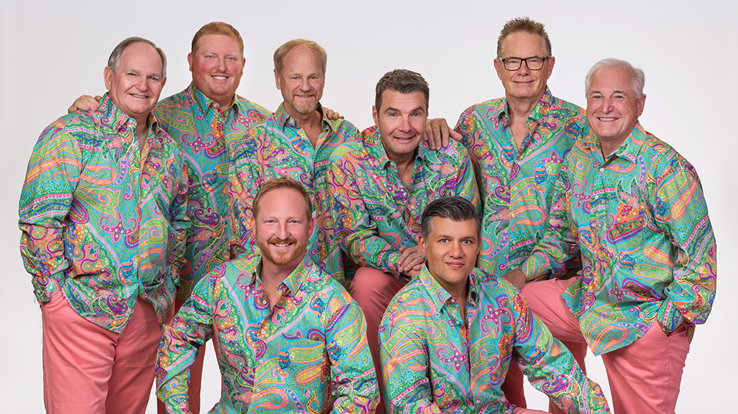band-of-oz Free concert Ocean Isle Beach NC