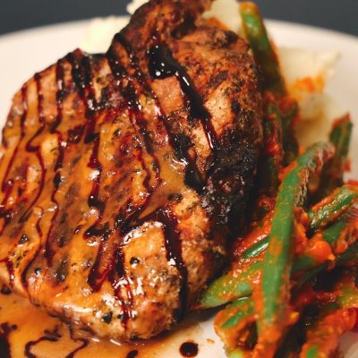 Feast OIB | Restaurant | Bar | Take-N-Bake