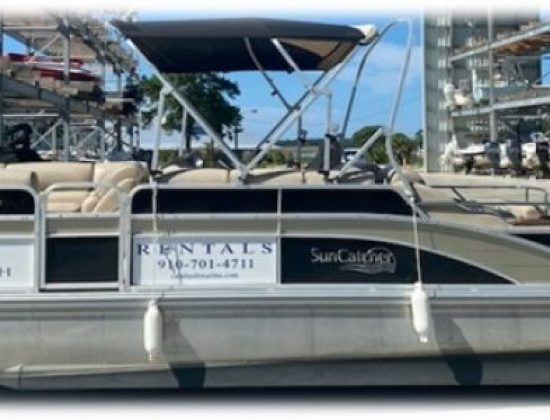 Boat Rentals