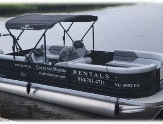 Boat Rentals