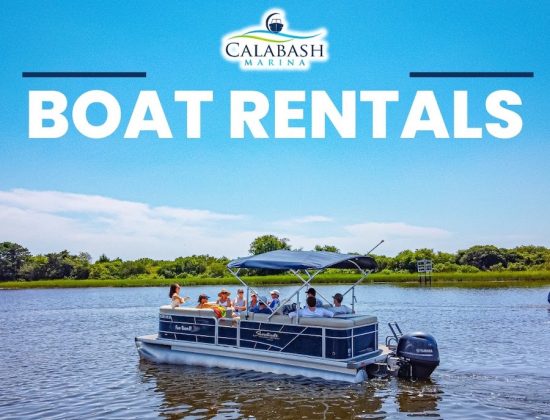Boat Rentals